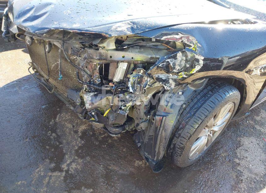 Photo 17 of 2012 Honda Accord 2.4 EX-L (VIN 1HGCP2F82CA185394)