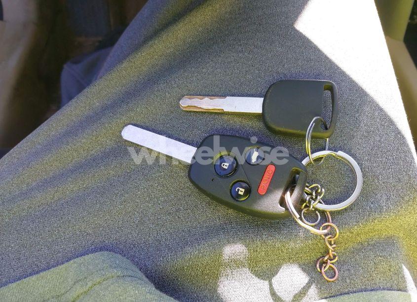 Photo 11 of 2010 Honda Accord 2.4 EX-L (VIN 1HGCP2F83AA064970)