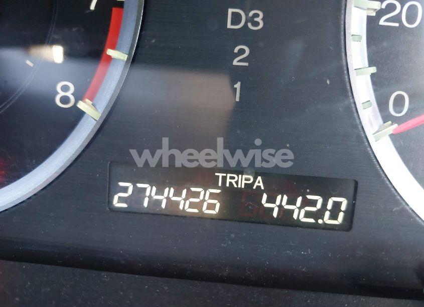 Photo 15 of 2010 Honda Accord 2.4 EX-L (VIN 1HGCP2F83AA064970)