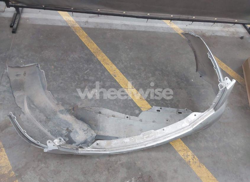 Photo 12 of 2010 Honda Accord 2.4 EX-L (VIN 1HGCP2F83AA092607)