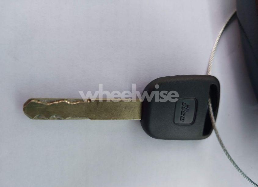 Photo 11 of 2010 Honda Accord 2.4 EX-L (VIN 1HGCP2F83AA146455)