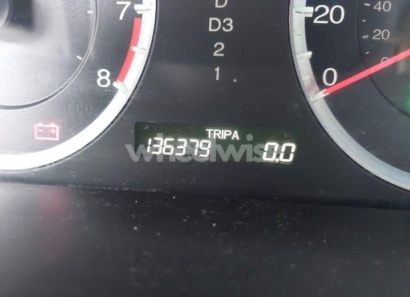 Photo 15 of 2010 Honda Accord 2.4 EX-L (VIN 1HGCP2F83AA146455)