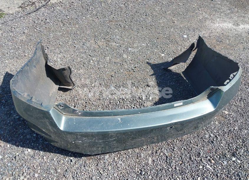 Photo 12 of 2010 Honda Accord 2.4 EX-L (VIN 1HGCP2F83AA148710)