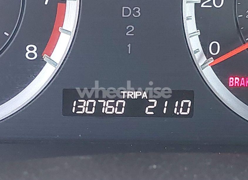 Photo 16 of 2010 Honda Accord 2.4 EX-L (VIN 1HGCP2F83AA148710)