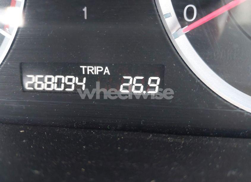 Photo 15 of 2011 Honda Accord 2.4 EX-L (VIN 1HGCP2F83BA003782)