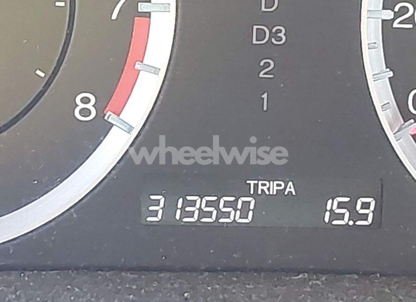 Photo 15 of 2011 Honda Accord 2.4 EX-L (VIN 1HGCP2F83BA006729)