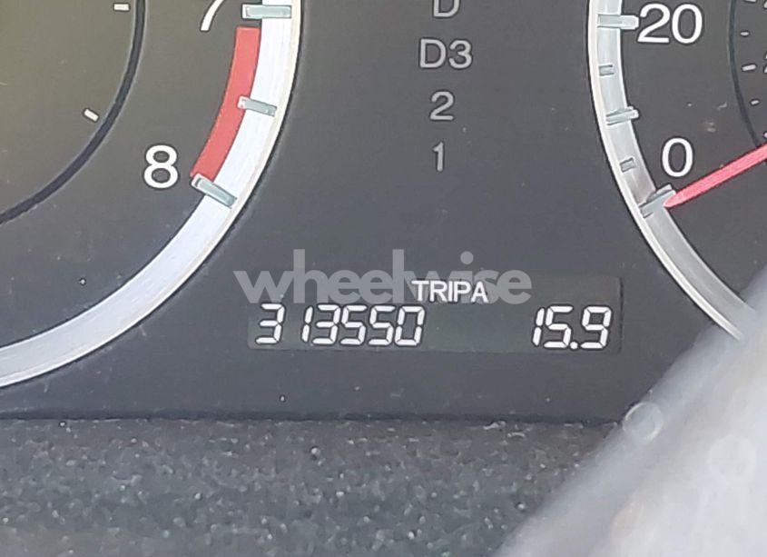 Photo 7 of 2011 Honda Accord 2.4 EX-L (VIN 1HGCP2F83BA006729)