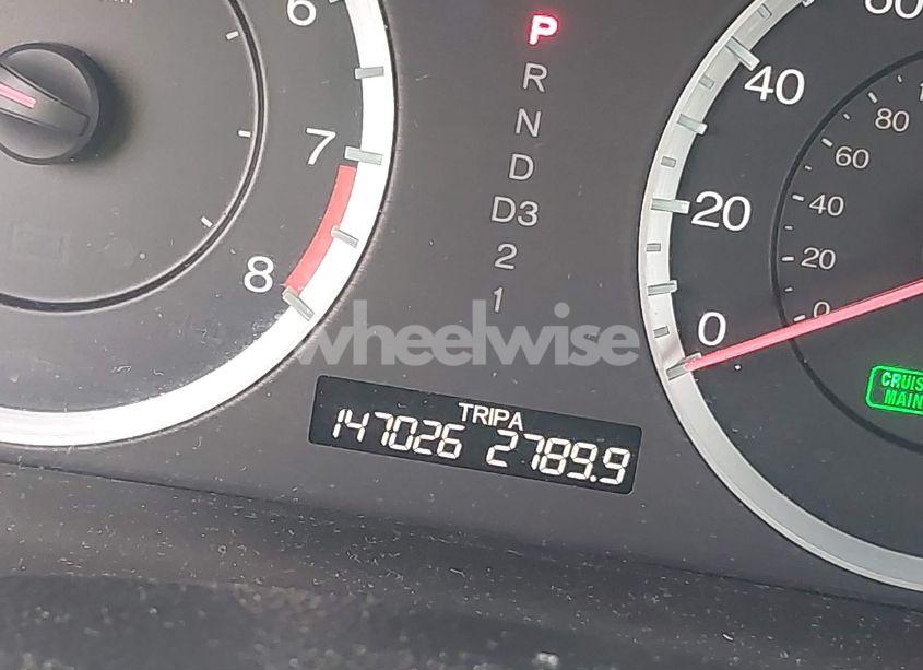 Photo 15 of 2011 Honda Accord 2.4 EX-L (VIN 1HGCP2F83BA013437)