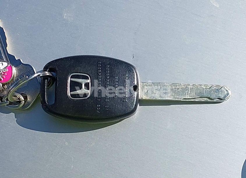 Photo 11 of 2011 Honda Accord 2.4 EX-L (VIN 1HGCP2F83BA014846)