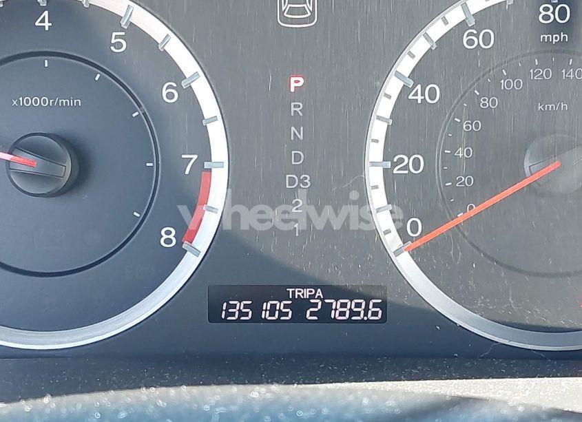 Photo 16 of 2011 Honda Accord 2.4 EX-L (VIN 1HGCP2F83BA014846)