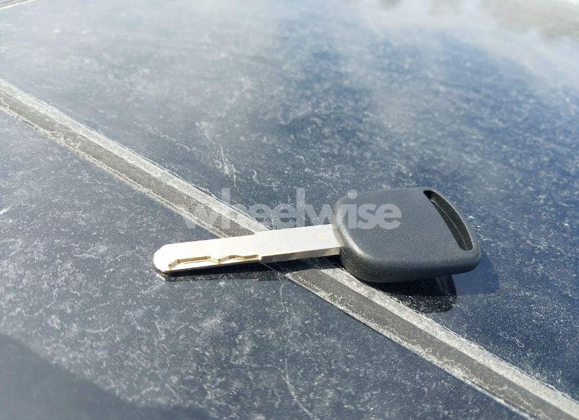 Photo 11 of 2011 Honda Accord 2.4 EX-L (VIN 1HGCP2F83BA017858)