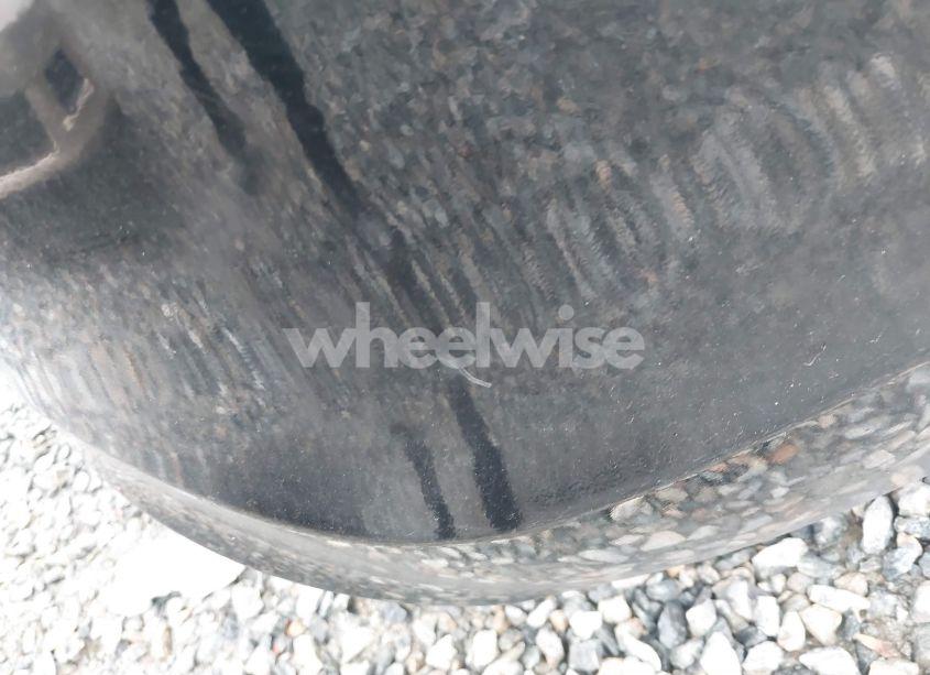 Photo 6 of 2011 Honda Accord 2.4 EX-L (VIN 1HGCP2F83BA017858)