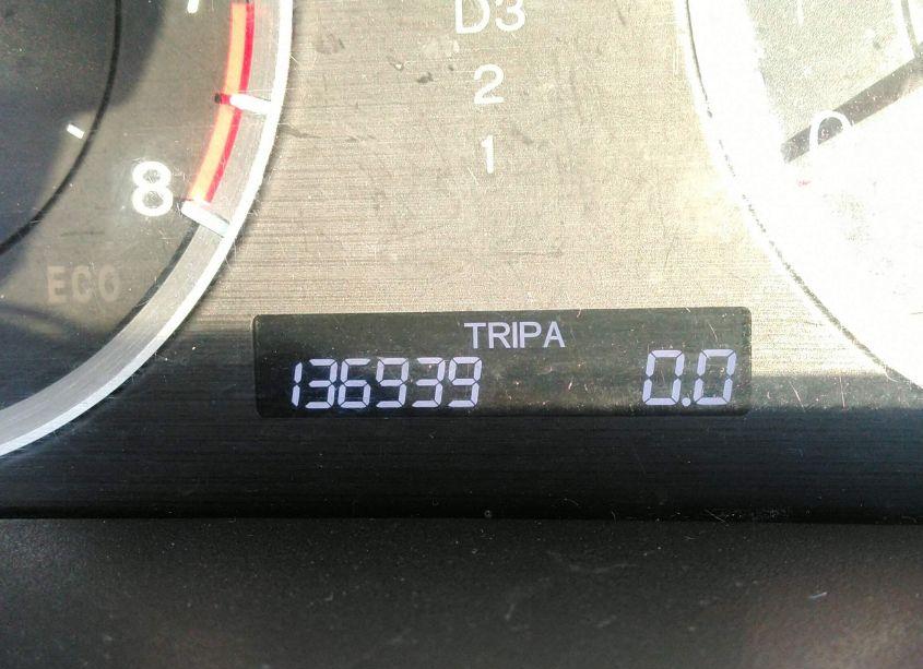 Photo 15 of 2011 Honda Accord 2.4 EX-L (VIN 1HGCP2F83BA020419)