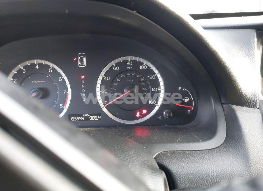 Photo 15 of 2011 Honda Accord 2.4 EX-L (VIN 1HGCP2F83BA025930)