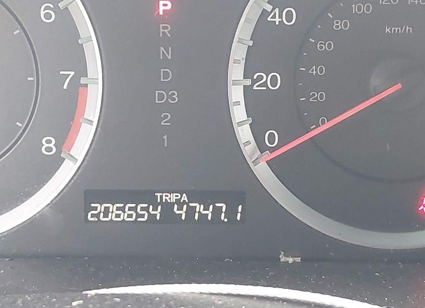 Photo 15 of 2011 Honda Accord 2.4 EX-L (VIN 1HGCP2F83BA044753)