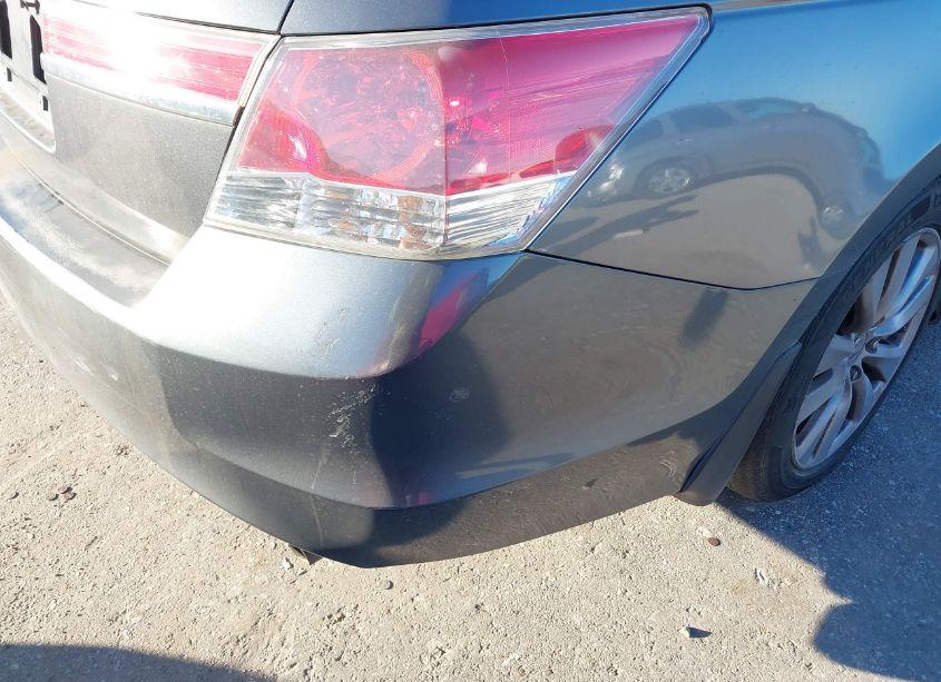 Photo 17 of 2011 Honda Accord 2.4 EX-L (VIN 1HGCP2F83BA044753)