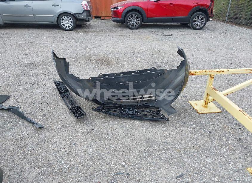 Photo 12 of 2011 Honda Accord 2.4 EX-L (VIN 1HGCP2F83BA069619)