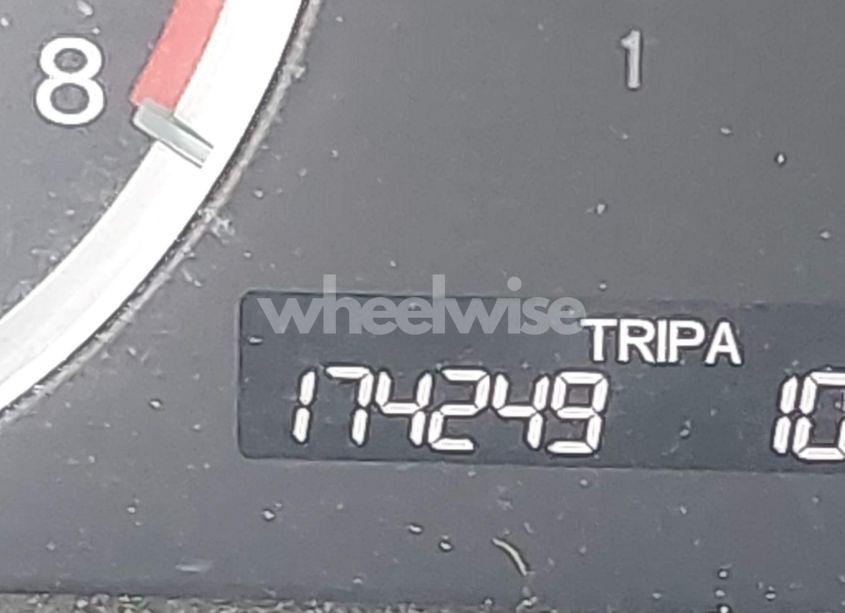 Photo 15 of 2011 Honda Accord 2.4 EX-L (VIN 1HGCP2F83BA080023)