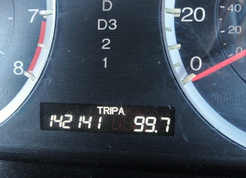 Photo 16 of 2011 Honda Accord 2.4 EX-L (VIN 1HGCP2F83BA080958)