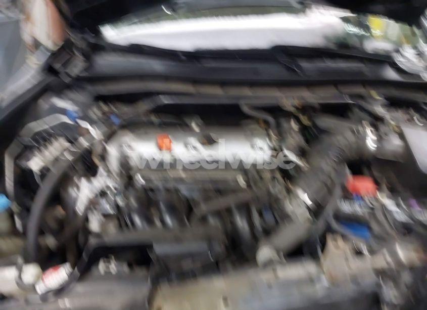 Photo 10 of 2011 Honda Accord 2.4 EX-L (VIN 1HGCP2F83BA085531)