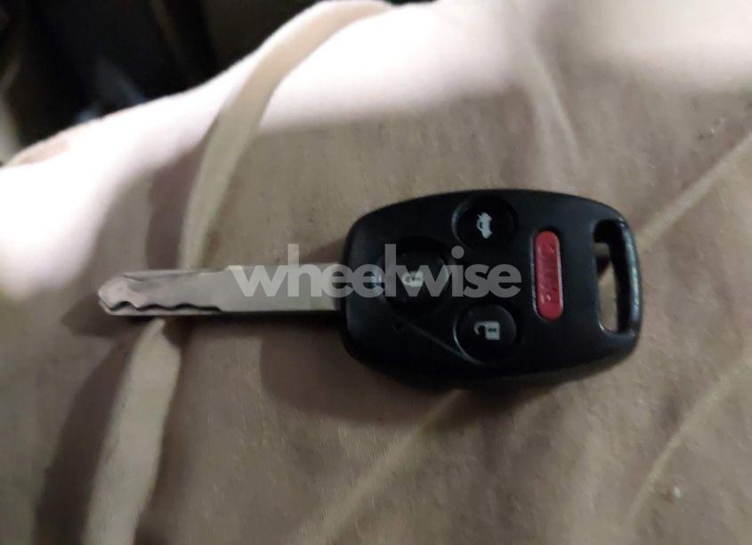 Photo 11 of 2011 Honda Accord 2.4 EX-L (VIN 1HGCP2F83BA085531)