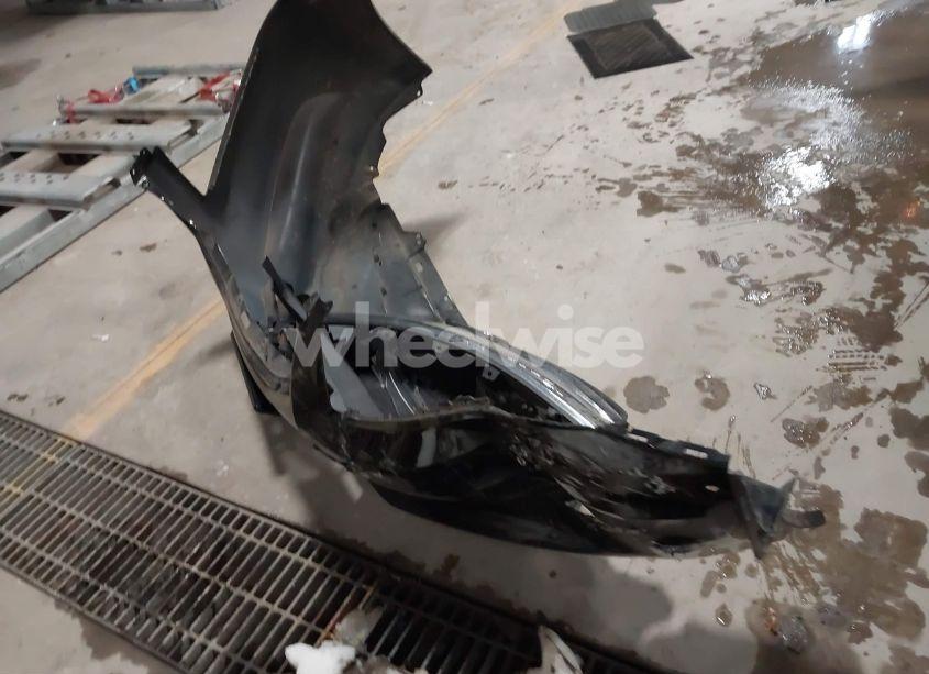 Photo 12 of 2011 Honda Accord 2.4 EX-L (VIN 1HGCP2F83BA085531)