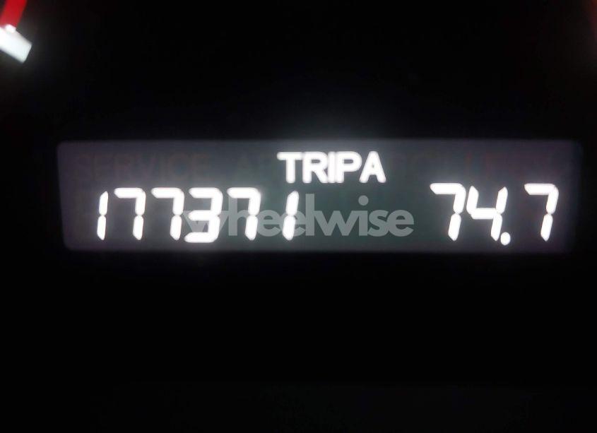 Photo 16 of 2011 Honda Accord 2.4 EX-L (VIN 1HGCP2F83BA085531)