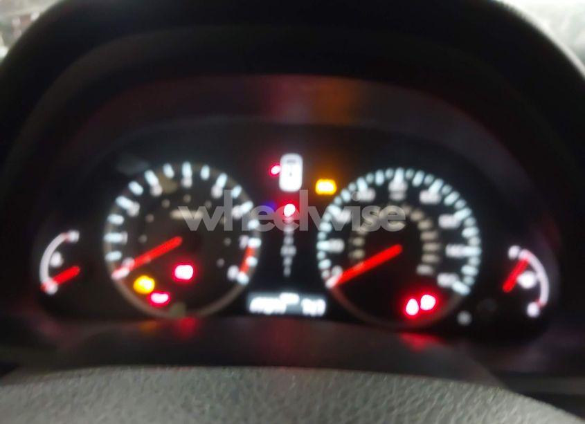 Photo 7 of 2011 Honda Accord 2.4 EX-L (VIN 1HGCP2F83BA085531)