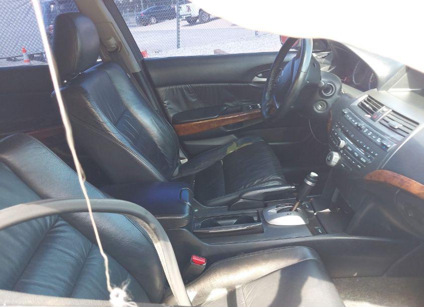 Photo 5 of 2011 Honda Accord 2.4 EX-L (VIN 1HGCP2F83BA100092)