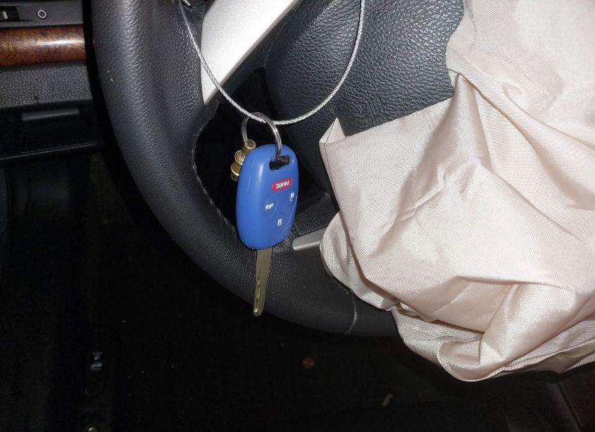 Photo 11 of 2011 Honda Accord 2.4 EX-L (VIN 1HGCP2F83BA120682)