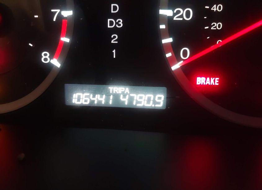 Photo 15 of 2011 Honda Accord 2.4 EX-L (VIN 1HGCP2F83BA120682)