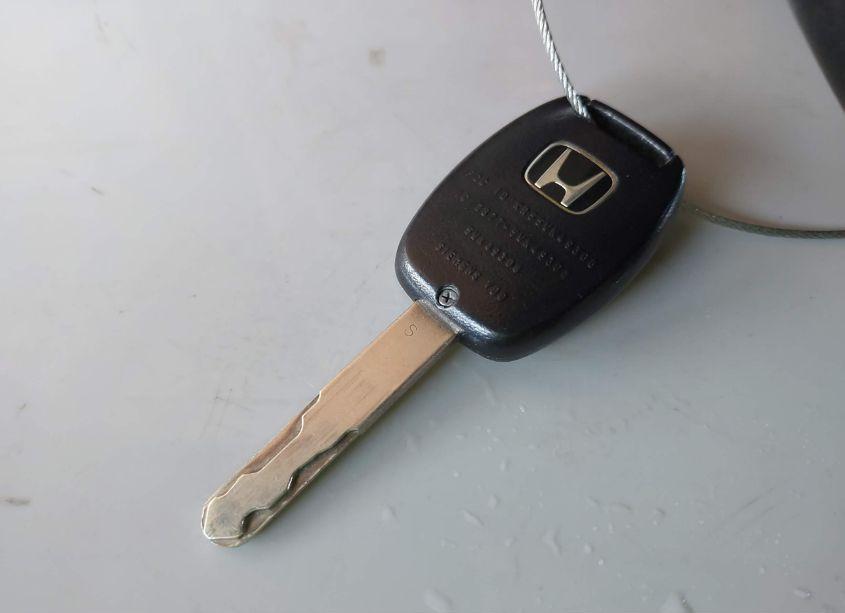 Photo 11 of 2011 Honda Accord 2.4 EX-L (VIN 1HGCP2F83BA138132)