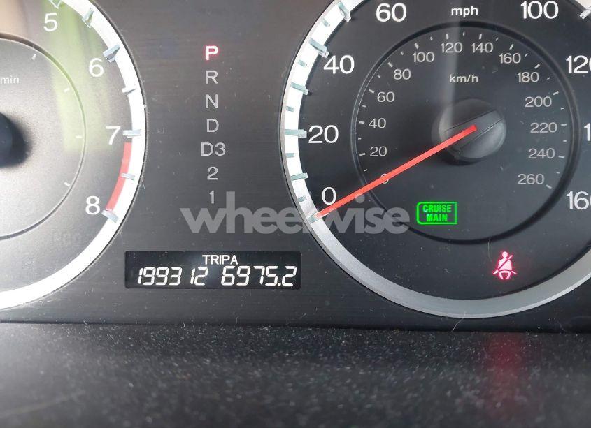 Photo 15 of 2012 Honda Accord 2.4 EX-L (VIN 1HGCP2F83CA038016)