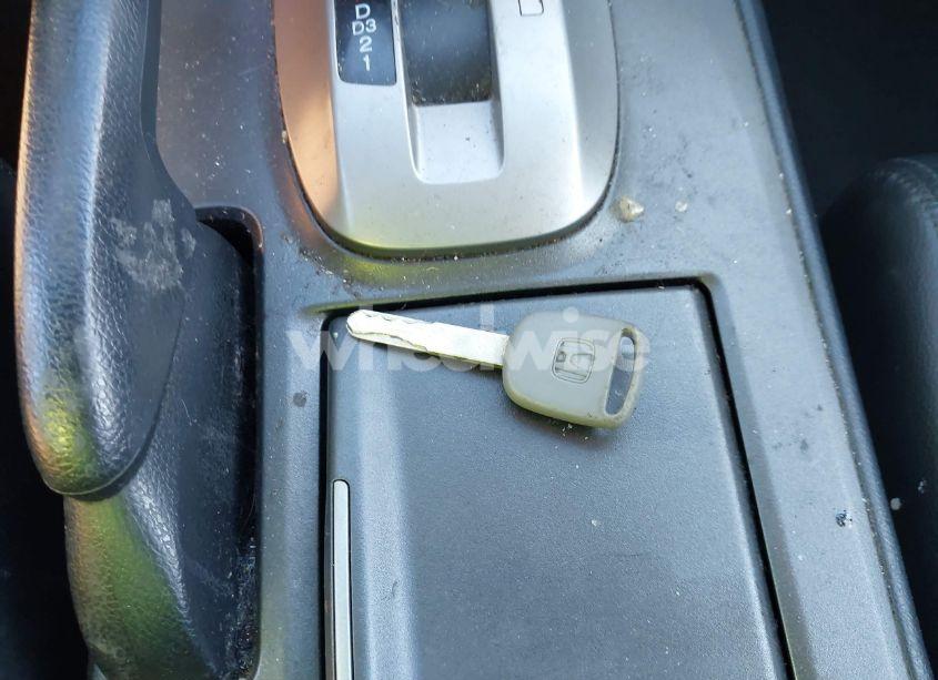 Photo 11 of 2012 Honda Accord 2.4 EX-L (VIN 1HGCP2F83CA051784)