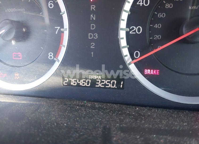 Photo 15 of 2012 Honda Accord 2.4 EX-L (VIN 1HGCP2F83CA051784)