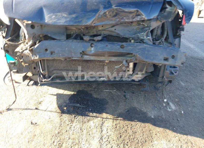 Photo 6 of 2012 Honda Accord 2.4 EX-L (VIN 1HGCP2F83CA051784)