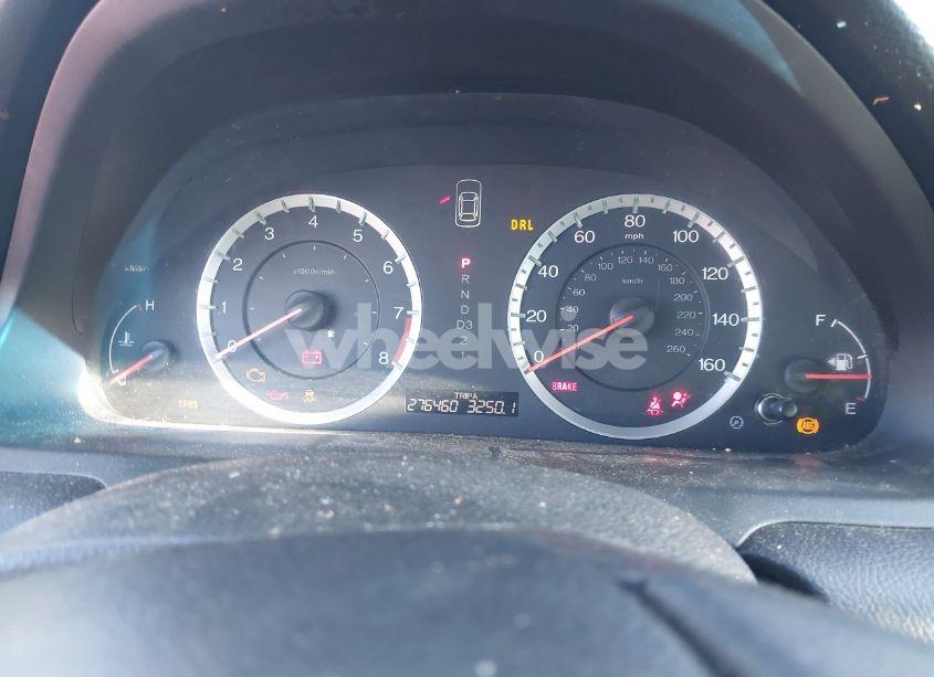 Photo 7 of 2012 Honda Accord 2.4 EX-L (VIN 1HGCP2F83CA051784)