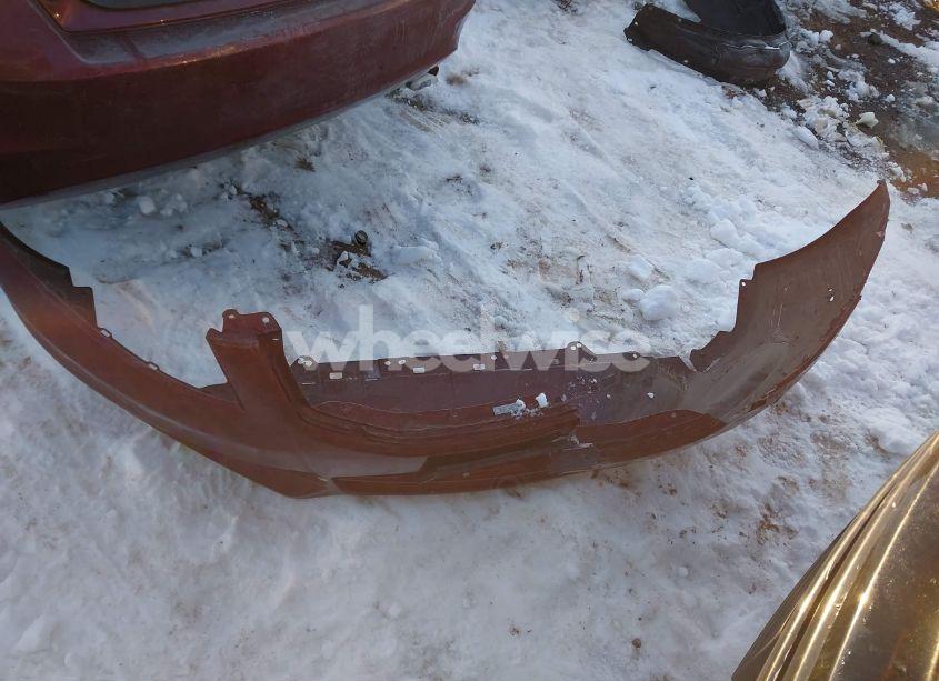 Photo 11 of 2012 Honda Accord 2.4 EX-L (VIN 1HGCP2F83CA089774)