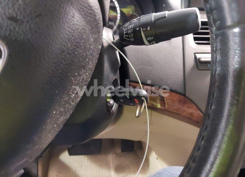 Photo 11 of 2012 Honda Accord 2.4 EX-L (VIN 1HGCP2F83CA094439)