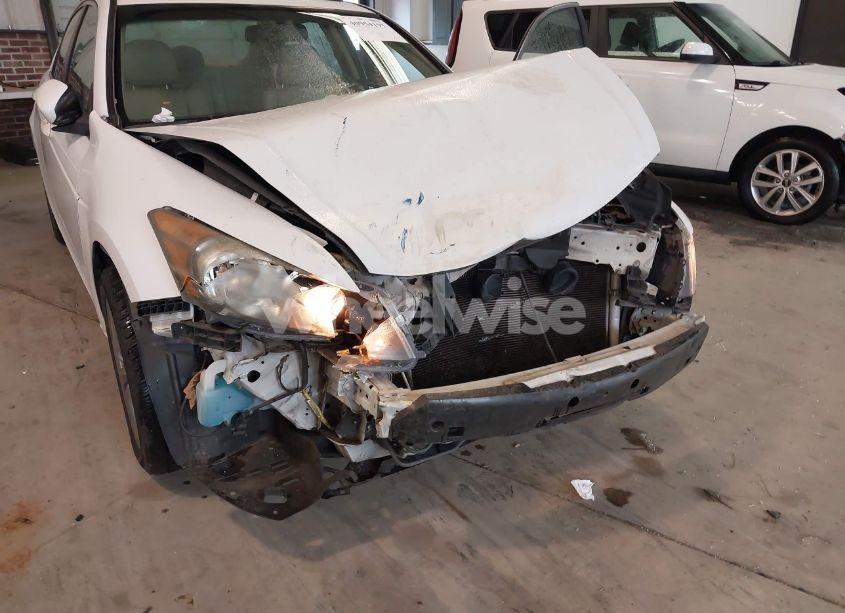 Photo 6 of 2012 Honda Accord 2.4 EX-L (VIN 1HGCP2F83CA094439)