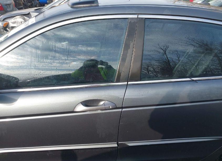 Photo 14 of 2012 Honda Accord 2.4 EX-L (VIN 1HGCP2F83CA123177)