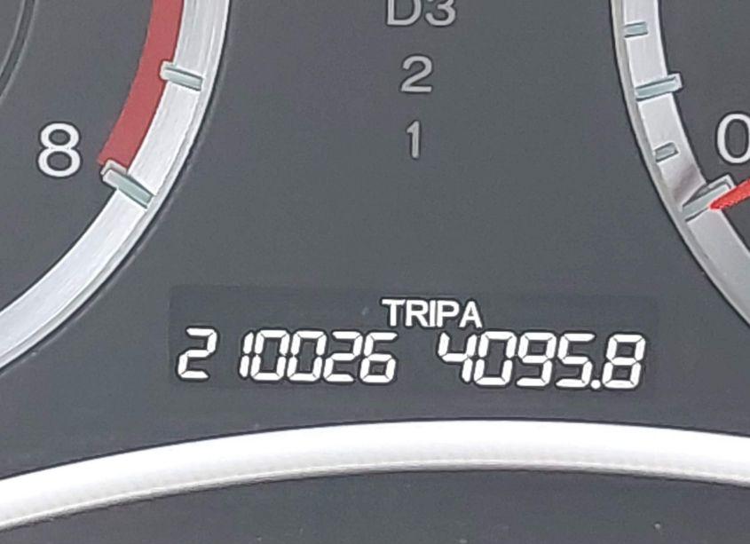 Photo 15 of 2012 Honda Accord 2.4 EX-L (VIN 1HGCP2F83CA123177)