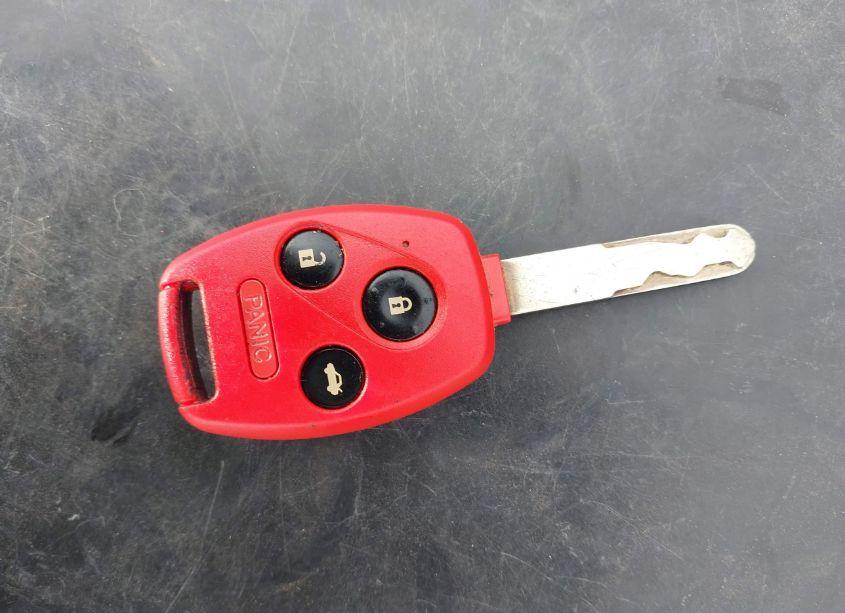 Photo 11 of 2012 Honda Accord 2.4 EX-L (VIN 1HGCP2F83CA160472)