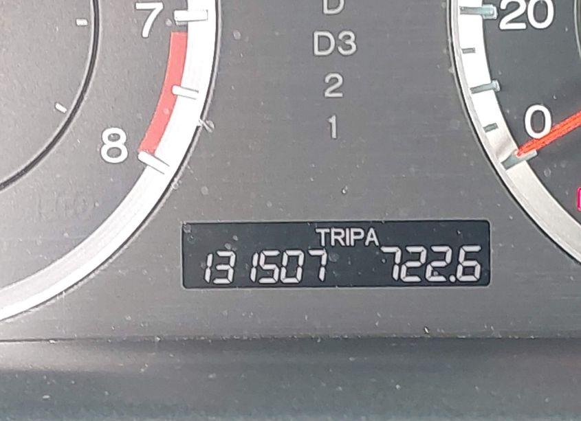 Photo 15 of 2012 Honda Accord 2.4 EX-L (VIN 1HGCP2F83CA160472)