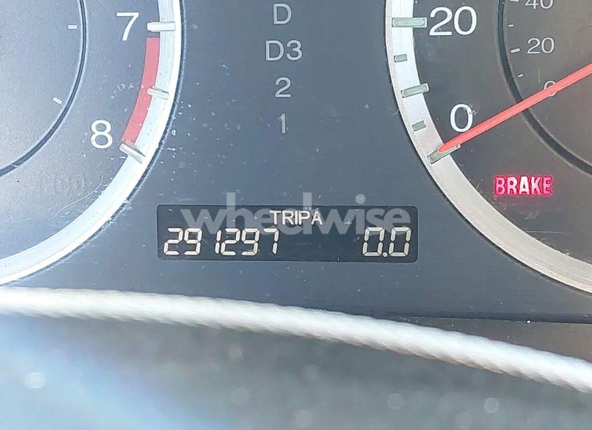 Photo 15 of 2012 Honda Accord 2.4 EX-L (VIN 1HGCP2F83CA172427)