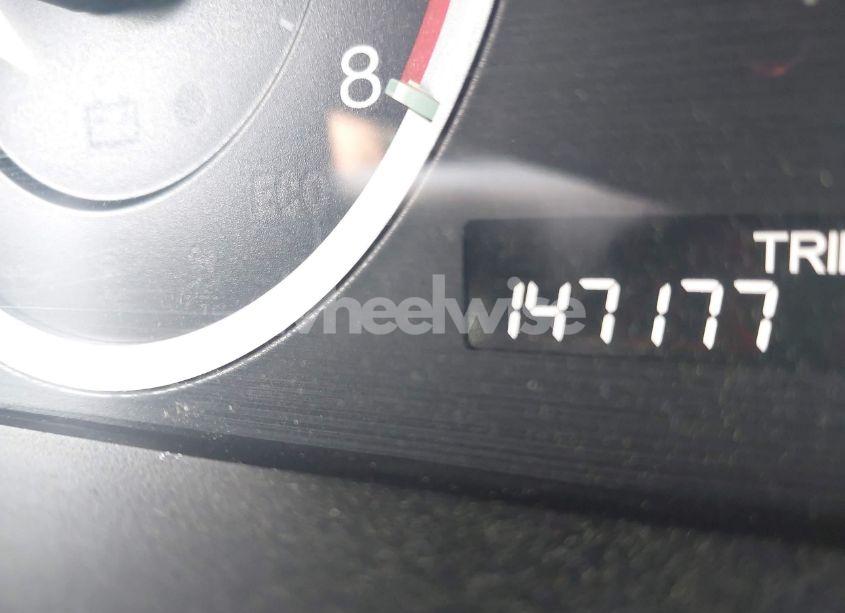 Photo 15 of 2012 Honda Accord 2.4 EX-L (VIN 1HGCP2F83CA195691)