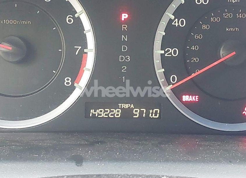 Photo 15 of 2012 Honda Accord 2.4 EX-L (VIN 1HGCP2F83CA222534)