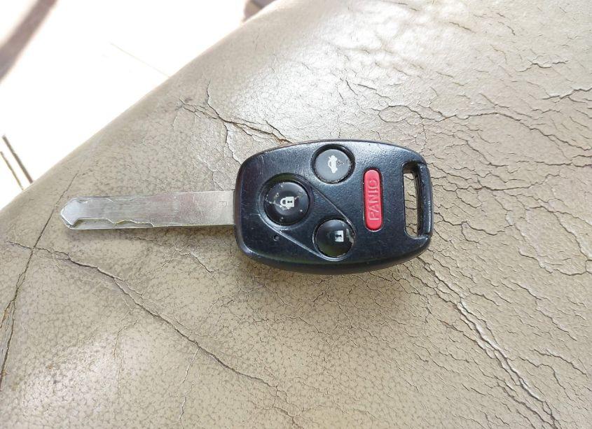 Photo 11 of 2010 Honda Accord SDN 2.4 EX-L/EX-L (VIN 1HGCP2F84AA006110)