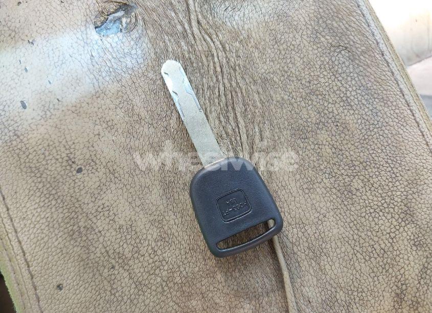 Photo 11 of 2010 Honda Accord 2.4 EX-L (VIN 1HGCP2F84AA024462)