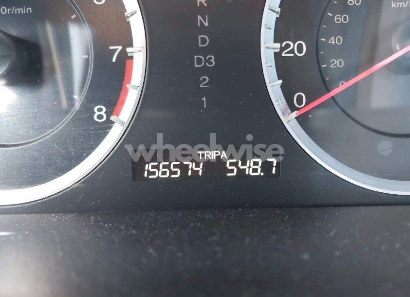 Photo 15 of 2010 Honda Accord 2.4 EX-L (VIN 1HGCP2F84AA024686)